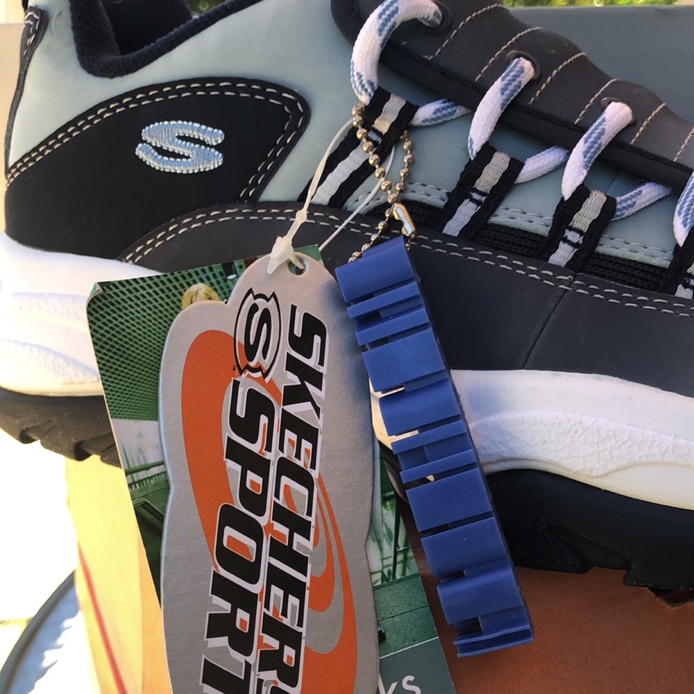 Tennis Shoes - Picture 4 of 4